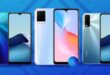 Rekomendasi Ponsel Vivo RAM 4GB Harga Ramah di Kantong