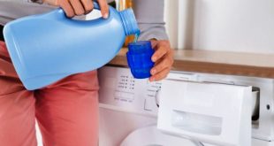 Tips Mencuci Pakaian agar Bersih dan Tidak Merusak Bahan Baju