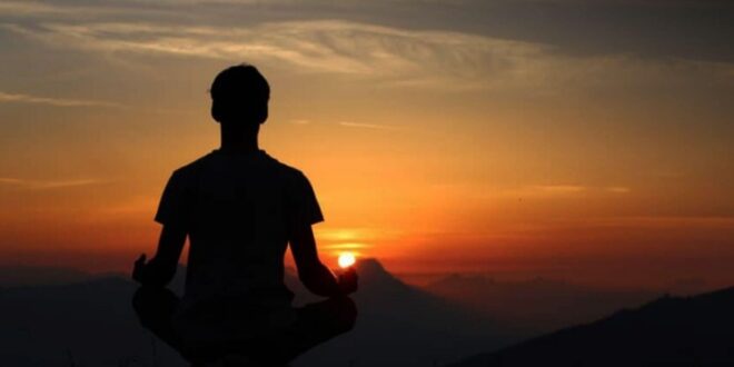 Simak 4 Manfaat Meditasi Pernapasan yang Perlu Anda Ketahui