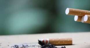 4 Jenis Obat Bantu Berhenti Merokok