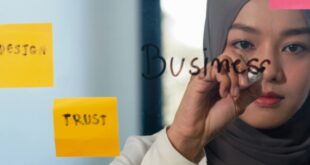 Tips Memulai Bisnis dengan Berani dari Nol bagi Pemula