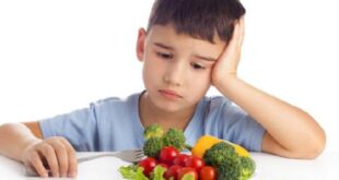 Tips Mudah Memberikan Sayur dan Buah pada Anak