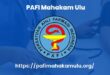 PAFI Mahakam Ulu Meningkatkan Kualitas Pelayanan Farmasi dan Kesehatan