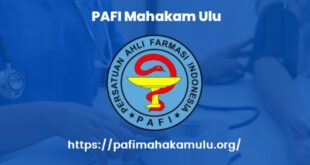 PAFI Mahakam Ulu Meningkatkan Kualitas Pelayanan Farmasi dan Kesehatan