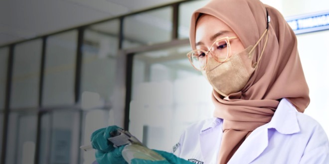 Peran Strategis Persatuan Ahli Farmasi Indonesia dalam Meningkatkan Kualitas Pelayanan Kesehatan