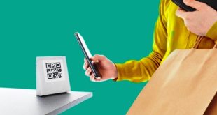 Belanja dengan QRIS Virgo di Merchant Pilihan Lebih Hemat