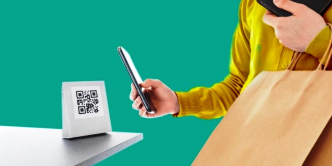 Belanja dengan QRIS Virgo di Merchant Pilihan Lebih Hemat