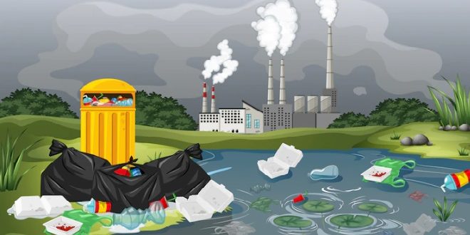 5 Cara Mencegah Pencemaran Lingkungan untuk Kesehatan Masyarakat