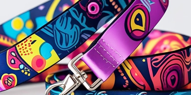 Lanyard Custom Identitas & Branding yang Selalu Dibutuhkan