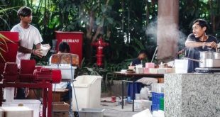 The New Way to Explore and Why Eco Tourism Bali is the Future